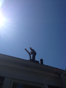 %Professional Chimney Sweeping & Fireplace Restoration%Mr. Chimney