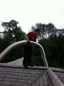 %Professional Chimney Sweeping & Fireplace Restoration%Mr. Chimney