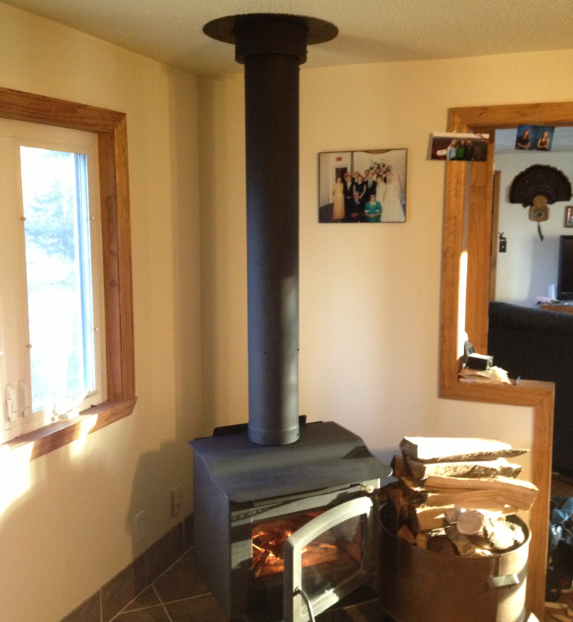 %Professional Chimney Sweeping & Fireplace Restoration%Mr. Chimney